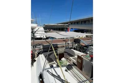 1996 Bavaria 35 4