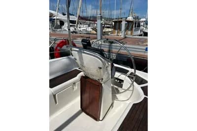 1996 Bavaria 35 5
