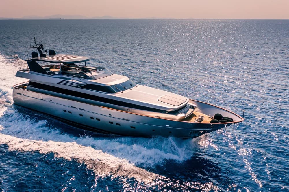 2006 Cantieri di Pisa 102