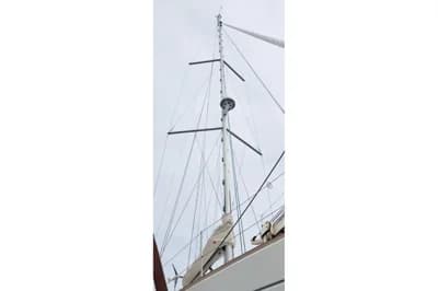 2011 Beneteau Oceanis 37 3