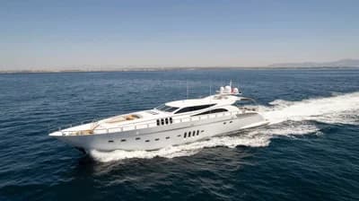 2007 Arno Leopard 34 2