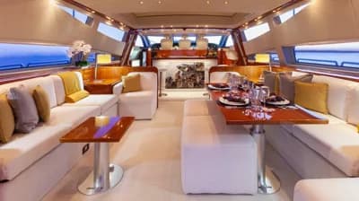 2007 Arno Leopard 34 5