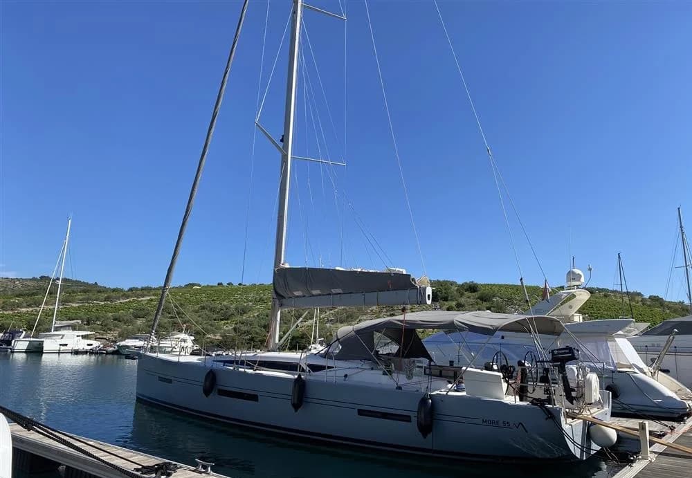 MORE Boats MORE 55