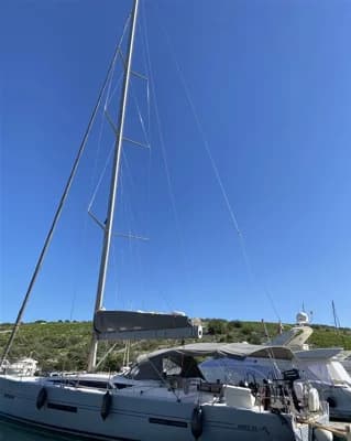 MORE Boats MORE 55 2