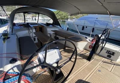 MORE Boats MORE 55 4