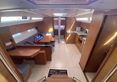 MORE Boats MORE 55 5