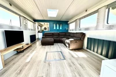 2007 Houseboat Original 3