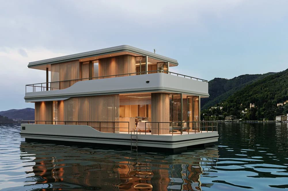2026 Davy & Orsted Prestige 100