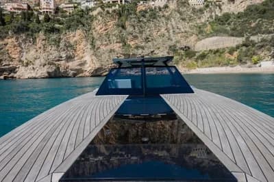 2018 Evo Yachts 43 3