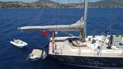 2003 Green Marine n/a 2