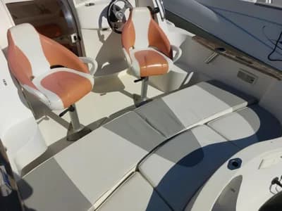 2007 Quicksilver 540 Cruiser 3