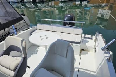 2014 Beneteau FLYER6.6 3
