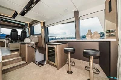 Galeon 680 Fly 3