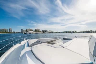 Galeon 680 Fly 4