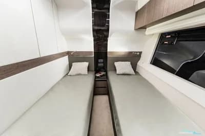 Galeon 680 Fly 5