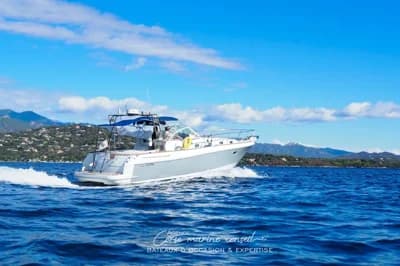2004 Beneteau Ombrine 1001 2