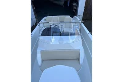 2026 Pacific Craft 670 OPEN 2