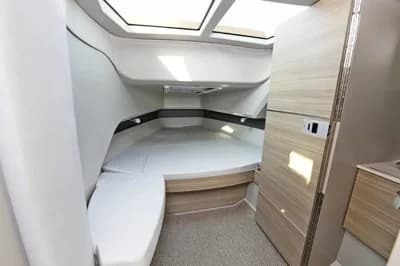 2023 Saxdor 320 GTC 5