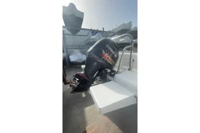 2018 Pacific Craft 670 OPEN 3
