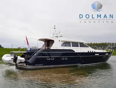 2006 Pacific Prestige 190 2