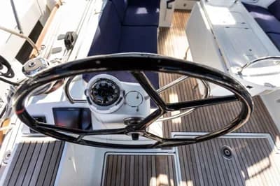 Jeanneau Sun Odyssey 479 4