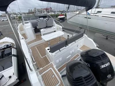 2023 Jeanneau Cap Camarat 9.0 WA 2
