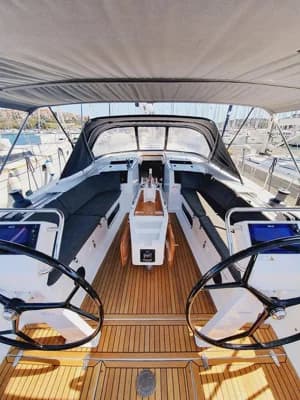 Hanse 505 2