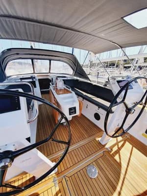 Hanse 505 3