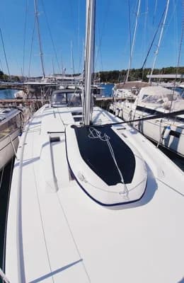 Hanse 505 4