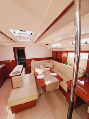Hanse 505 5