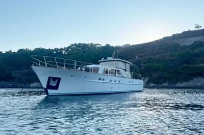 1968 Feadship Custom 3