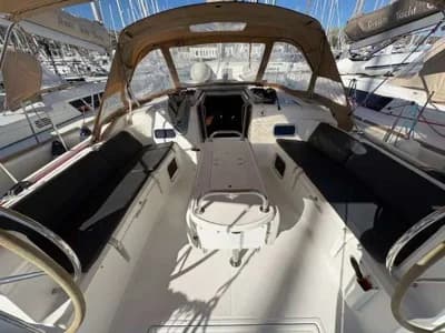 Jeanneau Sun Odyssey 519 3
