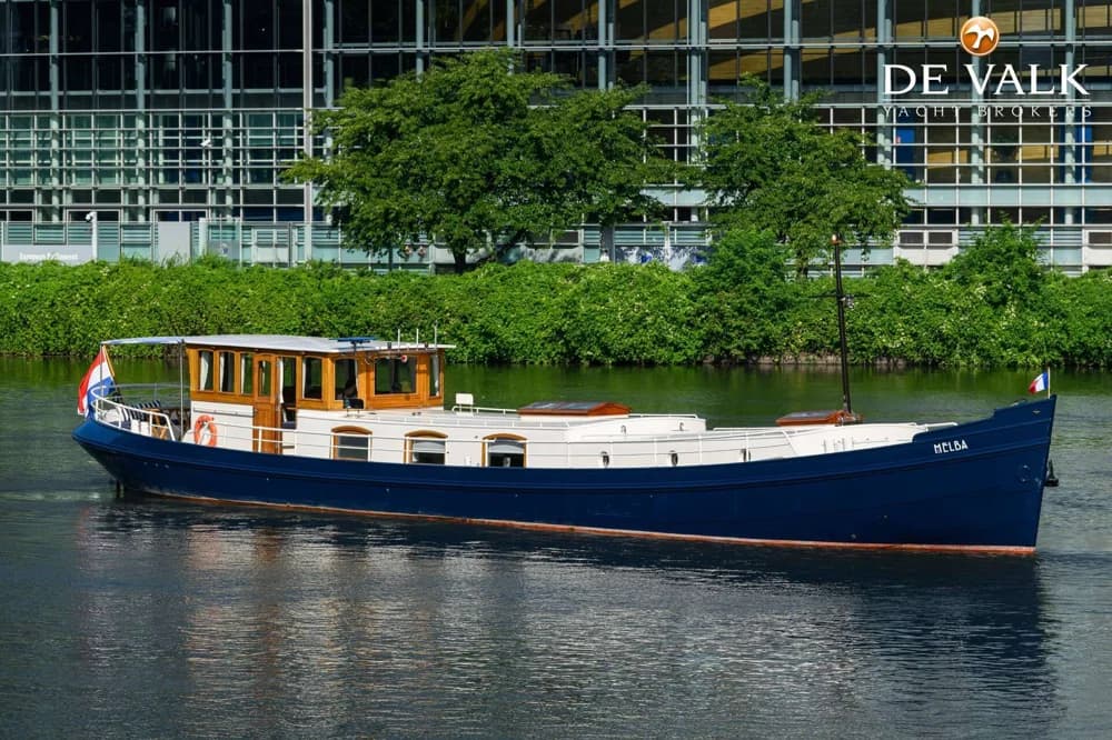 2018 Luxe-Motor 28M