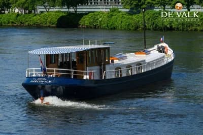 2018 Luxe-Motor 28M 4