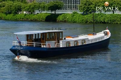 2018 Luxe-Motor 28M 5
