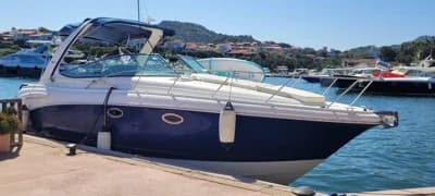 Chaparral Signature 310 3