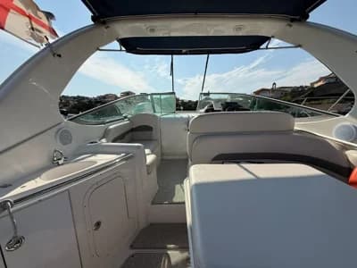 Chaparral Signature 310 4