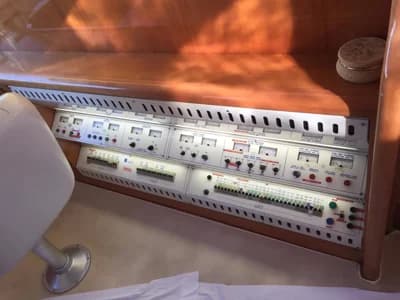 1994 Falcon 76 4