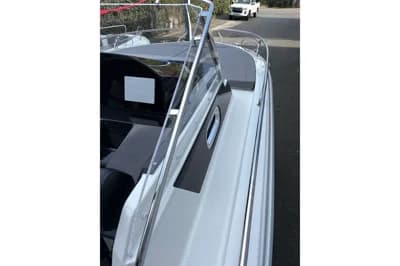 2026 Pacific Craft 750 Sun Cruiser 2