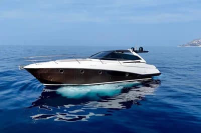 2015 Rio Yachts Parana 38 4