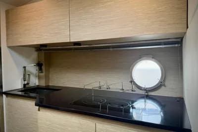 2015 Rio Yachts Parana 38 5
