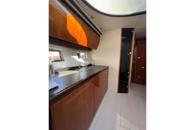 2012 Elan ELAN 48 POWER 3