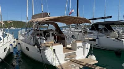 Elan Impression 45.1 3