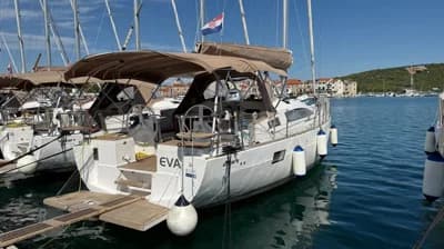 Elan Impression 45.1 4