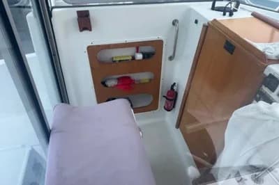 2001 Beneteau Antares 6.20 3