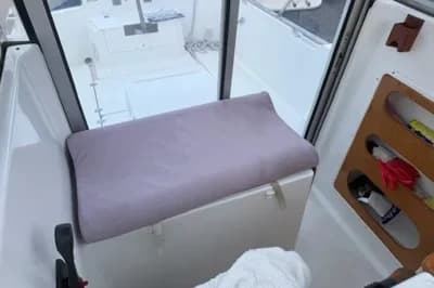 2001 Beneteau Antares 6.20 4