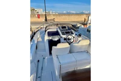 2022 Sessa Marine KEY LARGO 27 IB 3