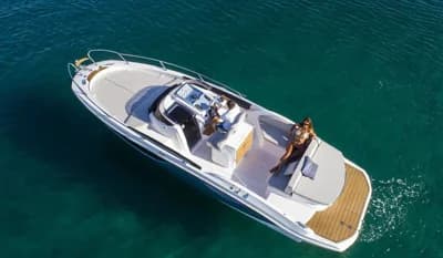 2022 Sessa Marine KEY LARGO 27 IB 5