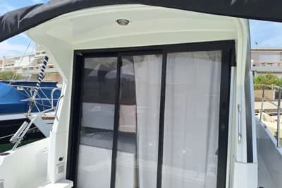 2018 Beneteau Antares 9 OB 3