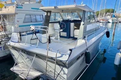 1979 Yachting France ARCOA 970 2